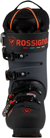 ROSSIGNOL HI SPEED PRO 130 CARBON MV BOOTS  - 25/26