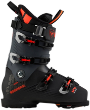 ROSSIGNOL HI SPEED PRO 130 CARBON MV BOOTS  - 25/26