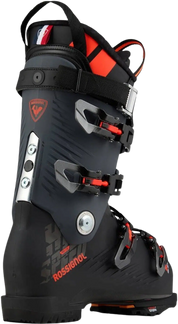 ROSSIGNOL HI SPEED PRO 130 CARBON MV BOOTS  - 25/26