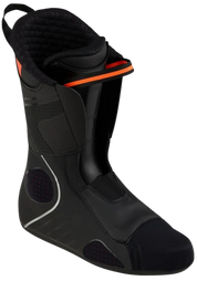 ROSSIGNOL HI SPEED PRO 130 CARBON MV BOOTS  - 25/26