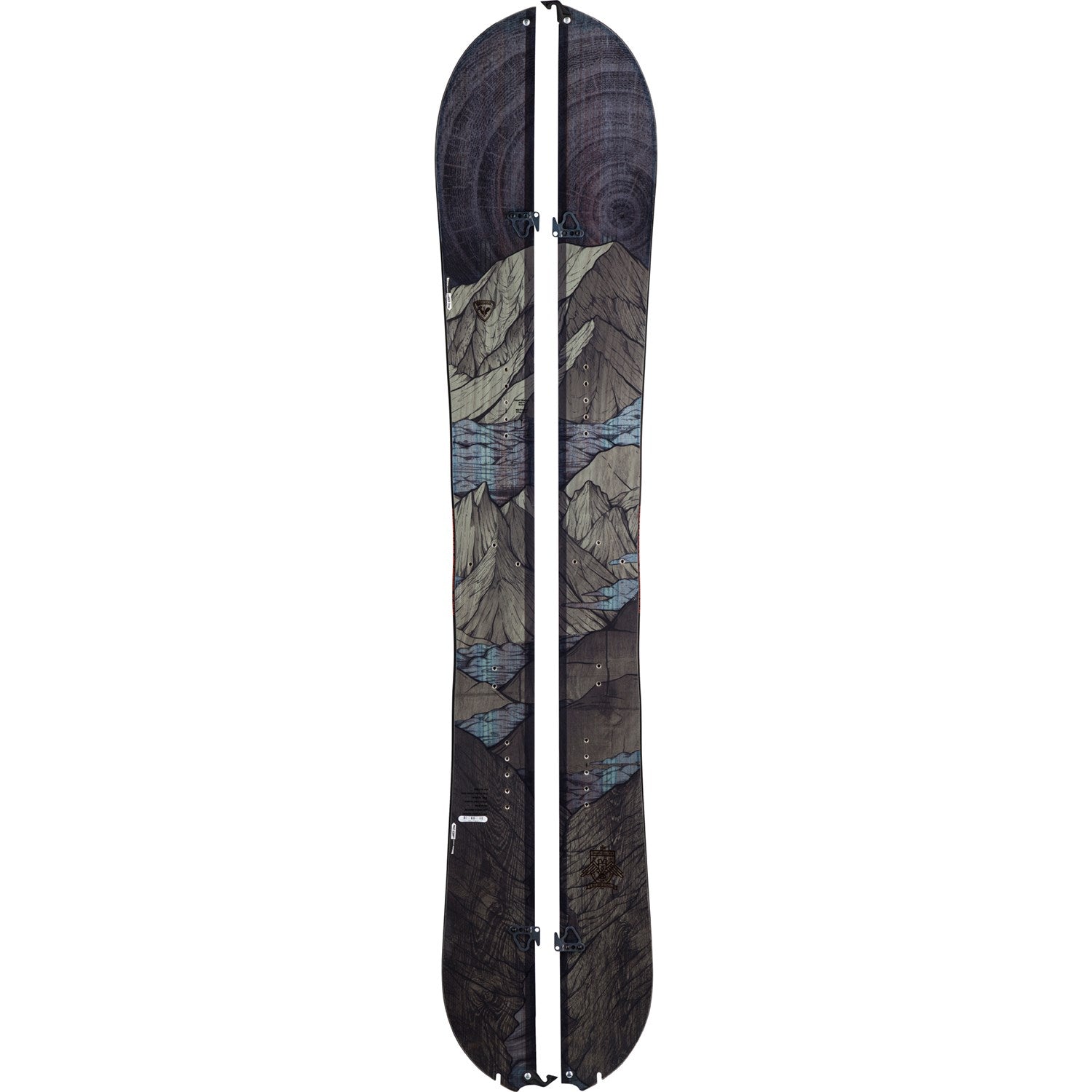 XV SPLITBOARD 23/24
