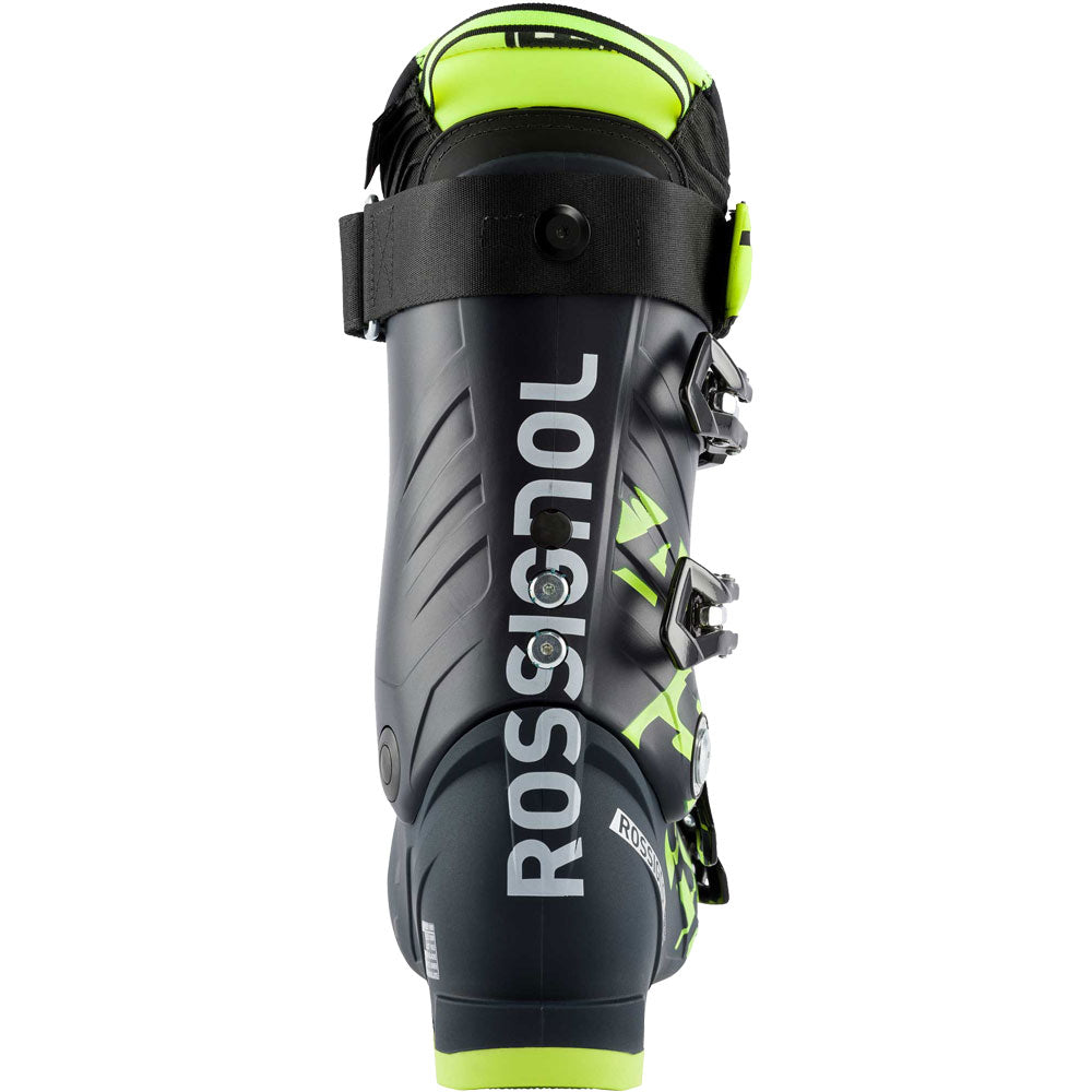 ALLSPEED 100 BOOTS