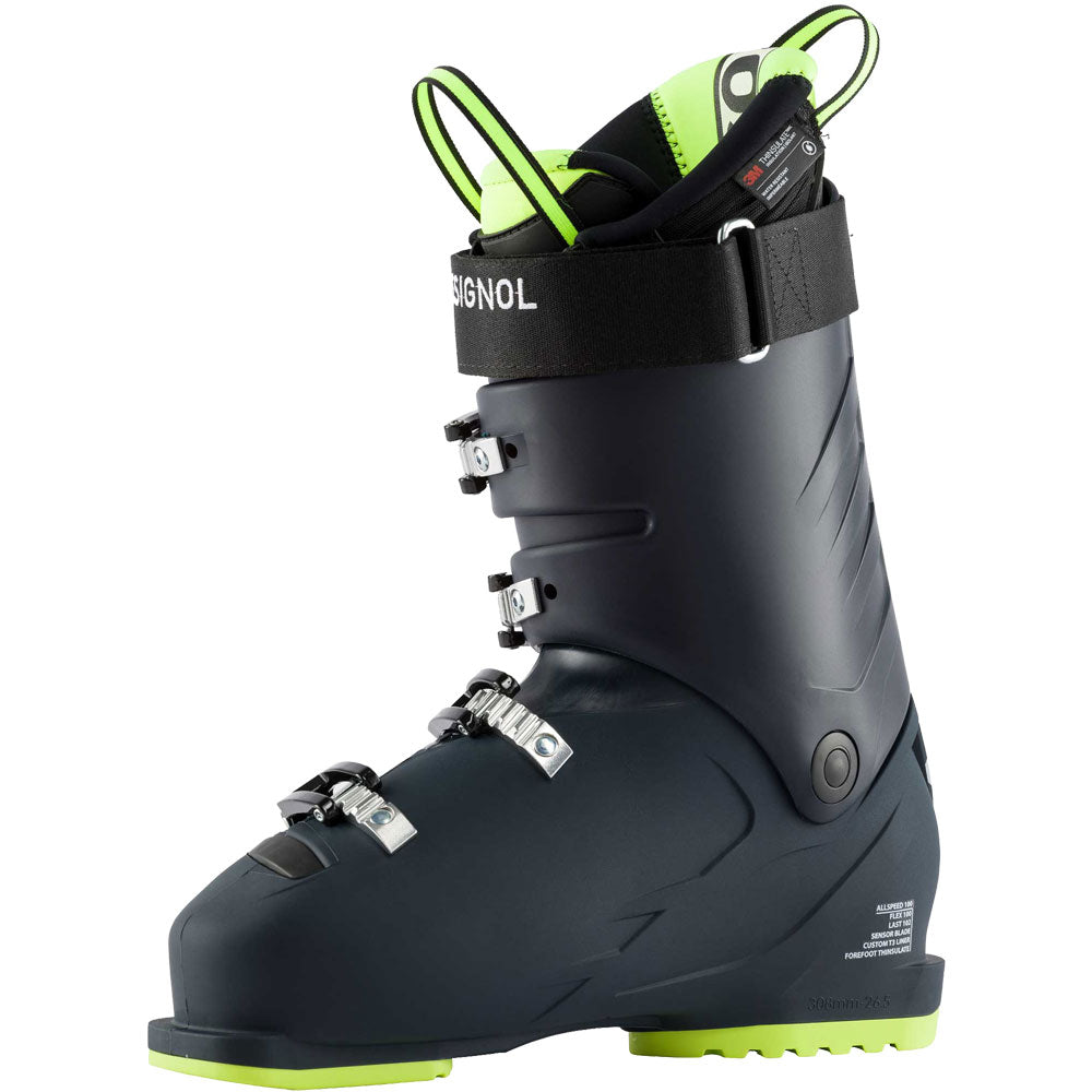 ALLSPEED 100 BOOTS
