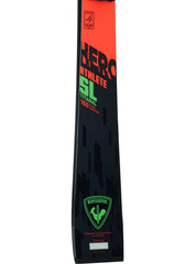 HERO ATHLETE SL PRO + LOOK SPX 10 BINDINGS