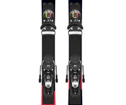 HERO ATHLETE SL PRO + LOOK SPX 10 BINDINGS