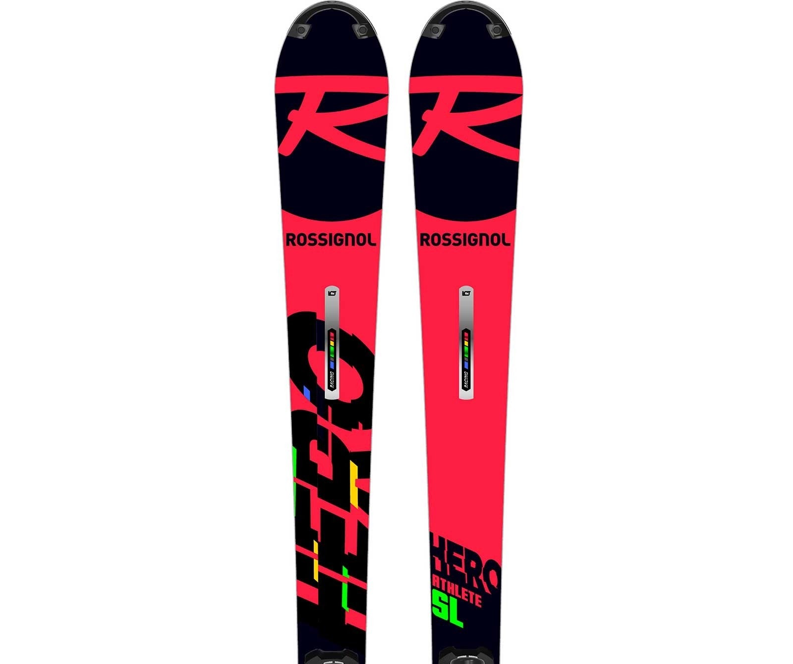 HERO ATHLETE SL PRO + LOOK SPX 10 BINDINGS