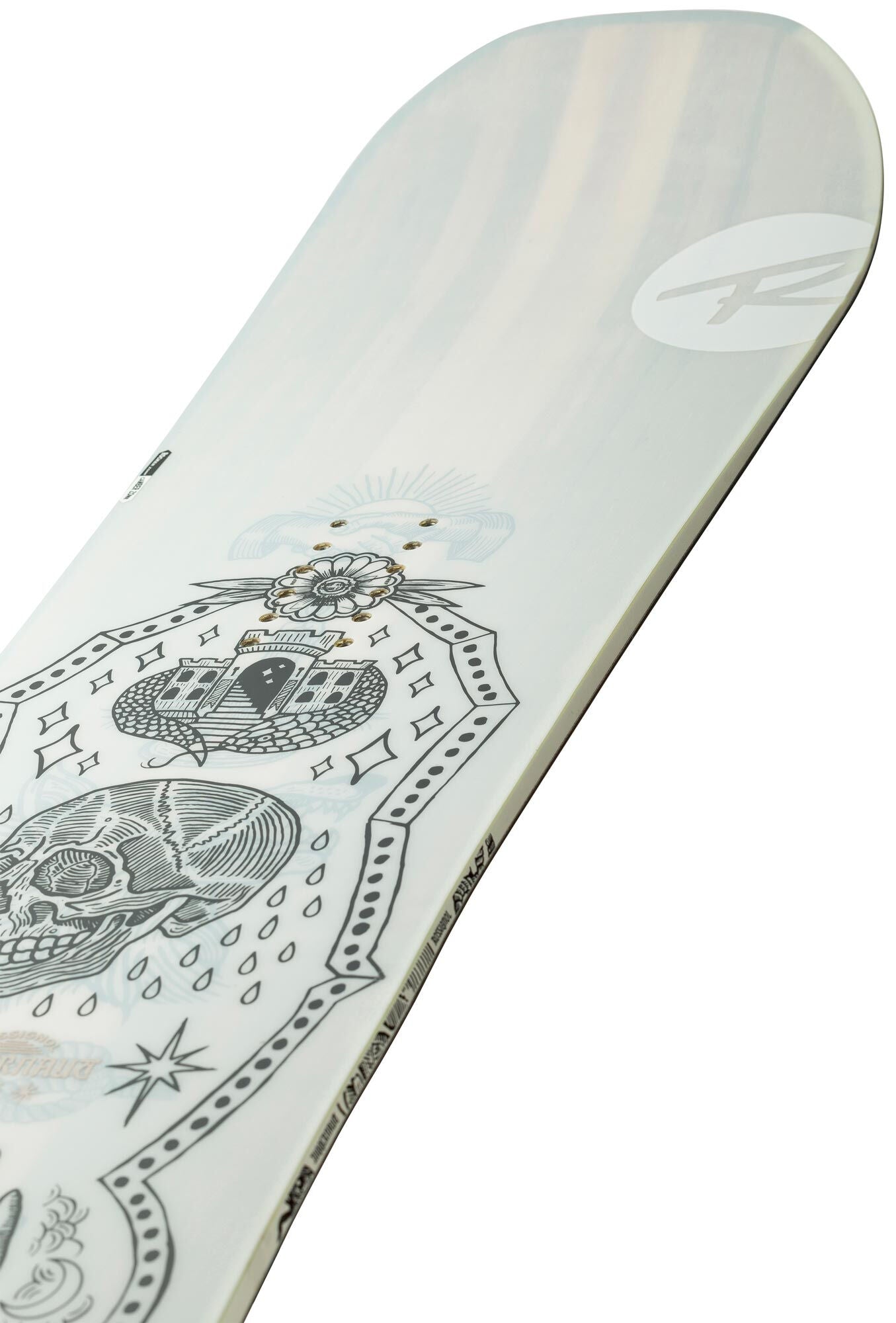 JUGGERNAUT SNOWBOARD 21/22