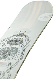 JUGGERNAUT SNOWBOARD 21/22