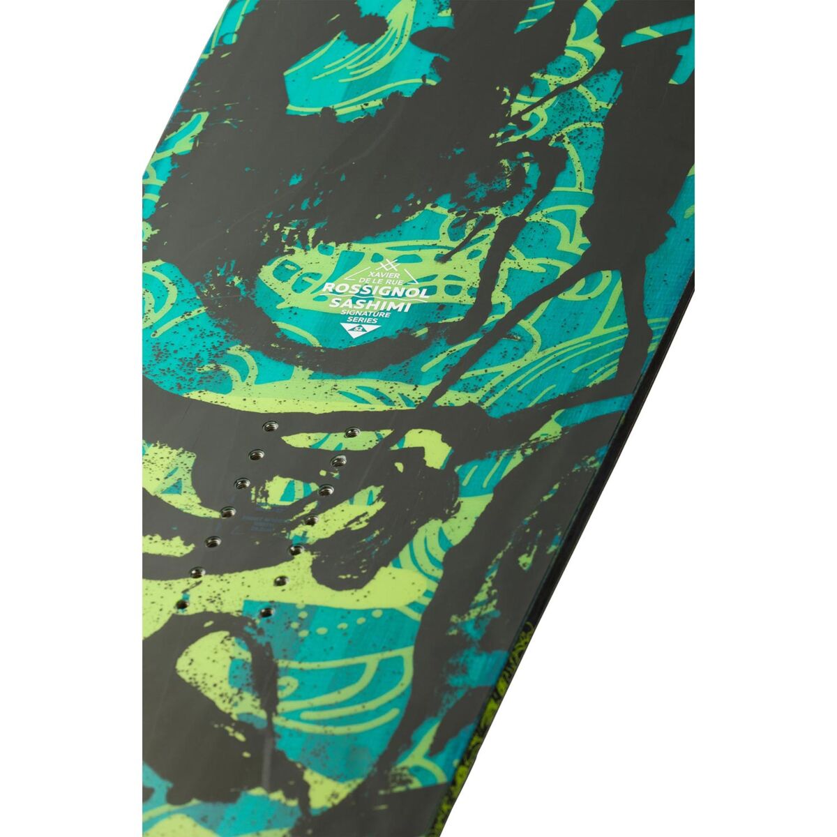 XV SASHIMI LG SNOWBOARD 21/22