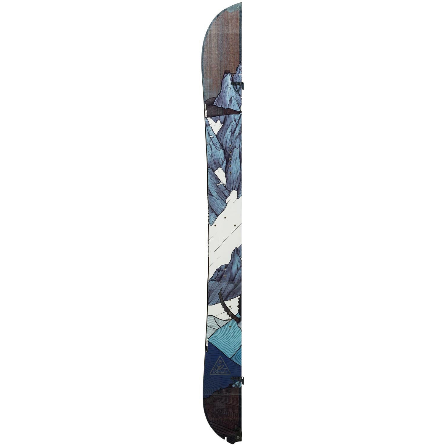 XV SPLITBOARD 21/22
