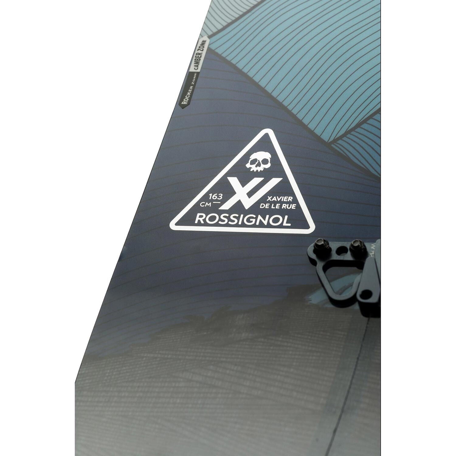 XV SPLITBOARD 21/22