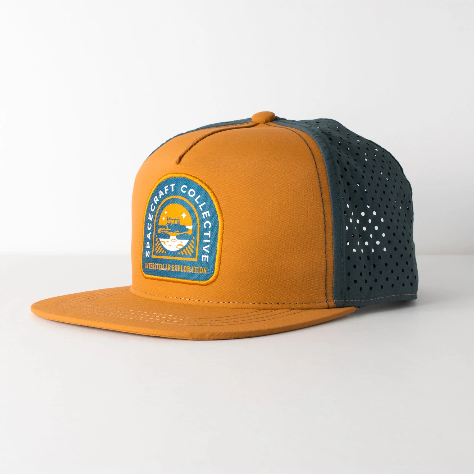 SALISH TRUCKER CAP