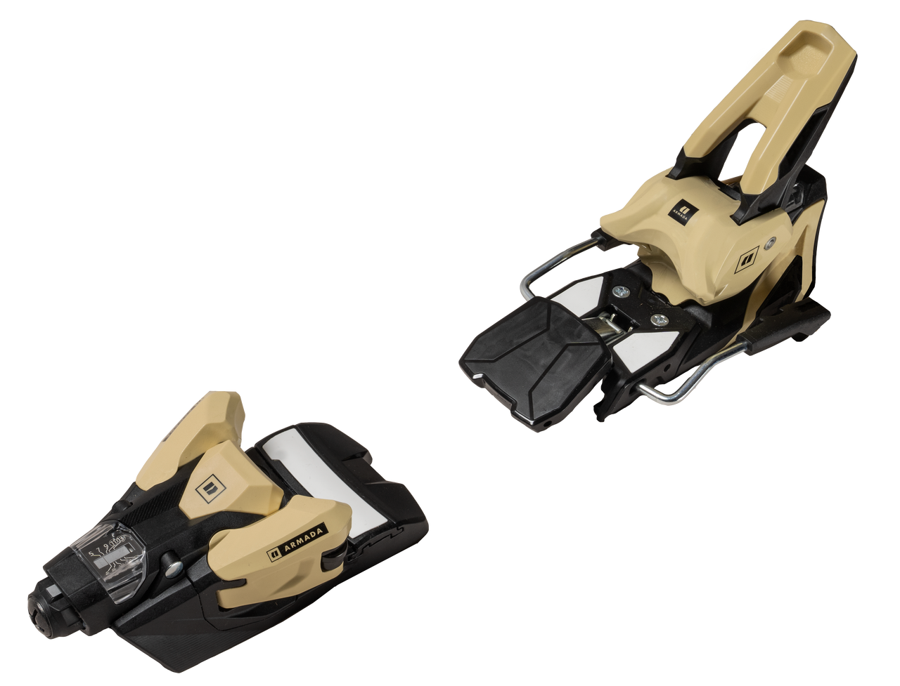 STRIVE 14 BINDING