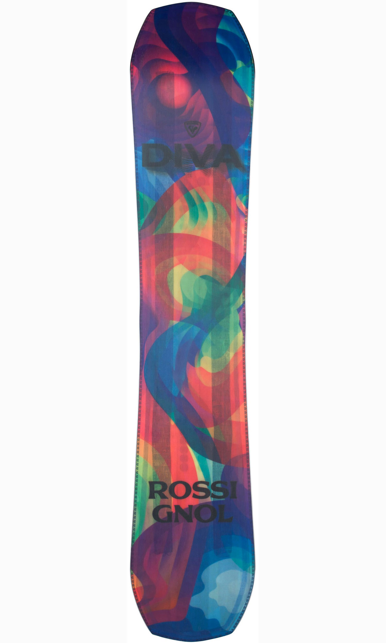 DIVA SNOWBOARD 22/23