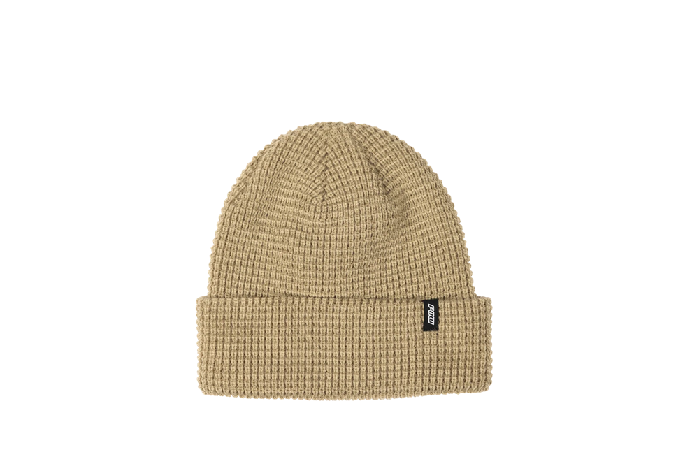 POW EVERY DAY BEANIE