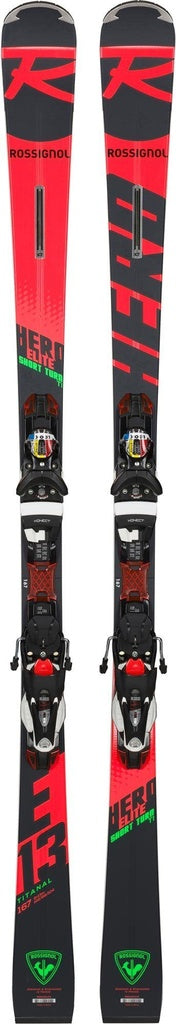 HERO ELITE ST Ti + SPX 12 KONECT BINDINGS 21/22
