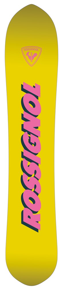 SUPER SASHIMI SNOWBOARD