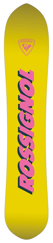 SUPER SASHIMI SNOWBOARD