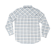BRODERBUND FLANNEL